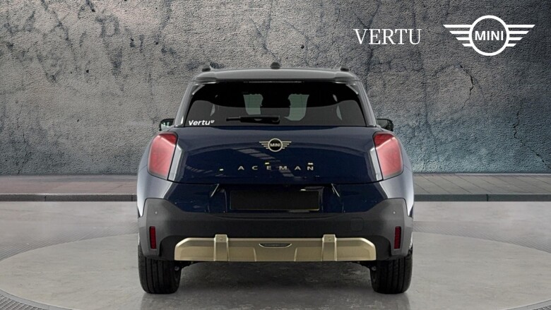 MINI Aceman 135kW E Classic 43kWh 5dr Auto Electric Hatchback